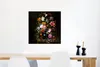 MuchoWow® Poster Alte Meister - Kunst - Vase mit Blumen - Produktbild-Vorschau 5
