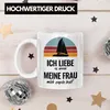 Trendation - Segeln Geschenk Tasse Mir Reichts Ich Geh Produktbild-Vorschau 3