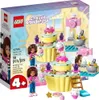 LEGO 10785 Gabby's Dollhouse Kuchis Backstube Set mit Gabby Produktbild-Vorschau 28