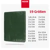 NOOR Abdeckplane PROFI - 140g/m² - 10x15 m - Grün - Produktbild-Vorschau 6