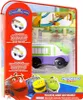 Chuggington Veselé vláčky Touch&Go Koko Náhled obrázku produktu 3