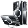 Coque pour Galaxy S26 Plus, ESR Classic Hybrid Kickstand Voir les images du produit 13