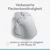 Logitech MX Master 4, rechts, Laser, RF Wireless + Produktbild-Vorschau 9
