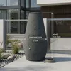 YourCasa Regentonne 200 Liter [EcoDrop] - Nachhaltige Produktbild-Vorschau 2