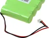 Akku kompatibel mit Compex Typ 032002690, 018.004.913 (kein Produktbild-Vorschau 3