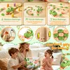 Ferngesteuerte Spielzeug(2 Stk)Schlangenspiel mit Produktbild-Vorschau 8