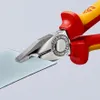 Knipex Pince combinée DIN ISO 5746 Longueur 180mm Testée Voir les images du produit 31
