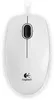 Logitech | Przenośna mysz optyczna | B100 | Biały Podgląd zdjęcia produktu 21