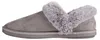 Skechers Hausschuhe FRESH TOAST Hausschuhe Textil Grau Produktbild-Vorschau 20