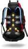 CarryQuest® - 90L Outdoor Rucksack Wasserdicht Produktbild-Vorschau 2