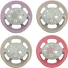 NIP Cherry Night Greenline 4er Pack Schnuller Latex Produktbild-Vorschau 1