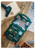 Coffret Bosch  X-Line de forets et embouts de vissage à Voir les images du produit 12