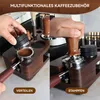 Multifunktionales Kaffee-Stampfer-Rack, geeignet zur Produktbild-Vorschau 6