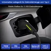 Câble de charge de type 2 JUNSUN, connecteur CEE16A avec Voir les images du produit 6