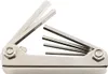 Fortis 4317784729970, 7 Stück(e), 1.5,2,2.5,3,4,5,6 mm, Produktbild-Vorschau 4