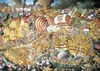 Heye - Puzzle triangolare - Trafalgar triangolare, 2000 Anteprima dell’immagine prodotto 2