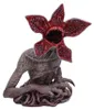 Stranger Things Büste Demogorgon 30 cm Produktbild-Vorschau 7