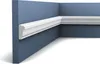 Orac Decor Px117 Axxent profilo modanatura decorativa Anteprima dell’immagine prodotto 1