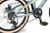 BIKESTAR Kinder Jugend Mountainbike 20 Zoll ab 6 - 7 Jahre Produktbild-Vorschau 9