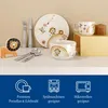 Villeroy & Boch Kindergeschirr Boho Kids Roar like a Lion Produktbild-Vorschau 16