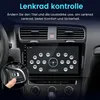 10''4+64G Android 13 Carplay Für Golf 7 2013-2017 Android Náhled obrázku produktu 7