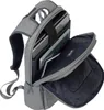 Rivacase 7760 39,6 cm (15.6") Zaino Grigio Anteprima dell’immagine prodotto 11