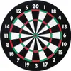Dartspiel Set – 1x Dartscheibe und 6x Darts für Spaß und Produktbild-Vorschau 2