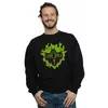 Disney - "The Descendants Long Live" Sweatshirt für Herren Produktbild-Vorschau 2
