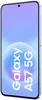 Samsung Galaxy A57 256GB, 8GB RAM, Awesome Icyblue, A576B, Produktbild-Vorschau 4