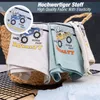 5 Jungen Boxershorts Unterhosen aus Baumwolle Unterwäsche - Produktbild-Vorschau 8