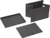 NHG 53840800 NHG Boîte de rangement VEGA FELT STORAGE, Voir les images du produit 2