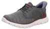 Rieker Knittech 52/Morelia scarpe da uomo scarpe da Anteprima dell’immagine prodotto 15
