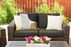 MuchoWow® Outdoor Kissen - Pastell - Minimalismus - Produktbild-Vorschau 5