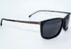 Hugo Boss Boss1248s003i Sonnenbrille Schwarz Black Mann Produktbild-Vorschau 4