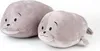 Polštářek Tuleň šedý 55 cm Náhled obrázku produktu 1