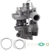 Turbocompresseur S60,S80 V70 XC70 XC90 pour Volvo-PKW XC70 Voir les images du produit 1