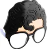 Superman Partybrille Produktbild-Vorschau 2