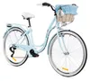 Goetze Mood 28 Zoll City Bike, 18 Zoll Tiefeinsteiger, Produktbild-Vorschau 3