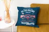 MuchoWow® Zierkissen Sofakissen Wohnzimmer Dekokissen 40x40 Produktbild-Vorschau 6
