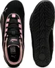 Puma Damen Catch Soleil SD Sneaker 403955 09 Black-rosy, Produktbild-Vorschau 4