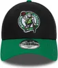 New Era 9Forty Strapback Cap - SIDE PATCH Boston Celtics Produktbild-Vorschau 3