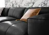 home24 3-Sitzer Ecksofa mit Longchair Produktbild-Vorschau 7