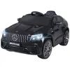 Actionbikes Motors Mercedes Benz AMG GLC 63S Schwarz - Produktbild-Vorschau 1