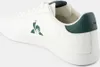 Le Coq Sportif Courtset 2 Couleur Blanc Voir les images du produit 8