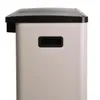 SVITA SR2X30 Sensormülleimer Abfalleimer 2fach 60l inkl. Produktbild-Vorschau 4