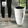 KADAX Pot de fleurs avec insert "Jesi", bac à plantes en Voir les images du produit 4