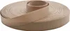 50m Ripsband beige Produktbild-Vorschau