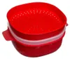 Dish Steamer 4L for Microwave Produktbild-Vorschau 17