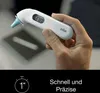 Braun ThermoScan 3 Kontakt Weiß Ohr Produktbild-Vorschau 71