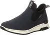 Rieker Damen Boot Stiefelette Schaftabschluss gestretcht Produktbild-Vorschau 22